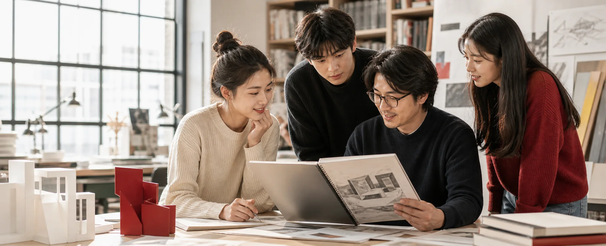 金斯顿艺术学院预科录取
